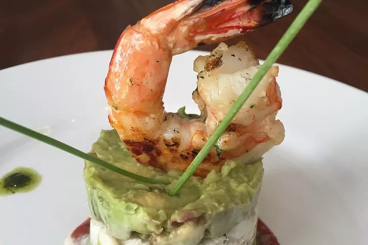 French Quarter Small-Group Cocktail and Foodie Crawl