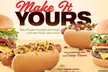 5% Cash Back at SONIC Drive-In - Second Medium