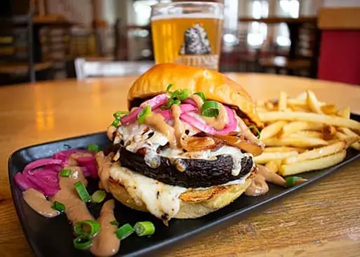 5% Cash Back at Smuttynose Restaurant