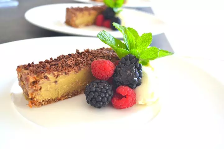 Cook Like A Pro in Taroona