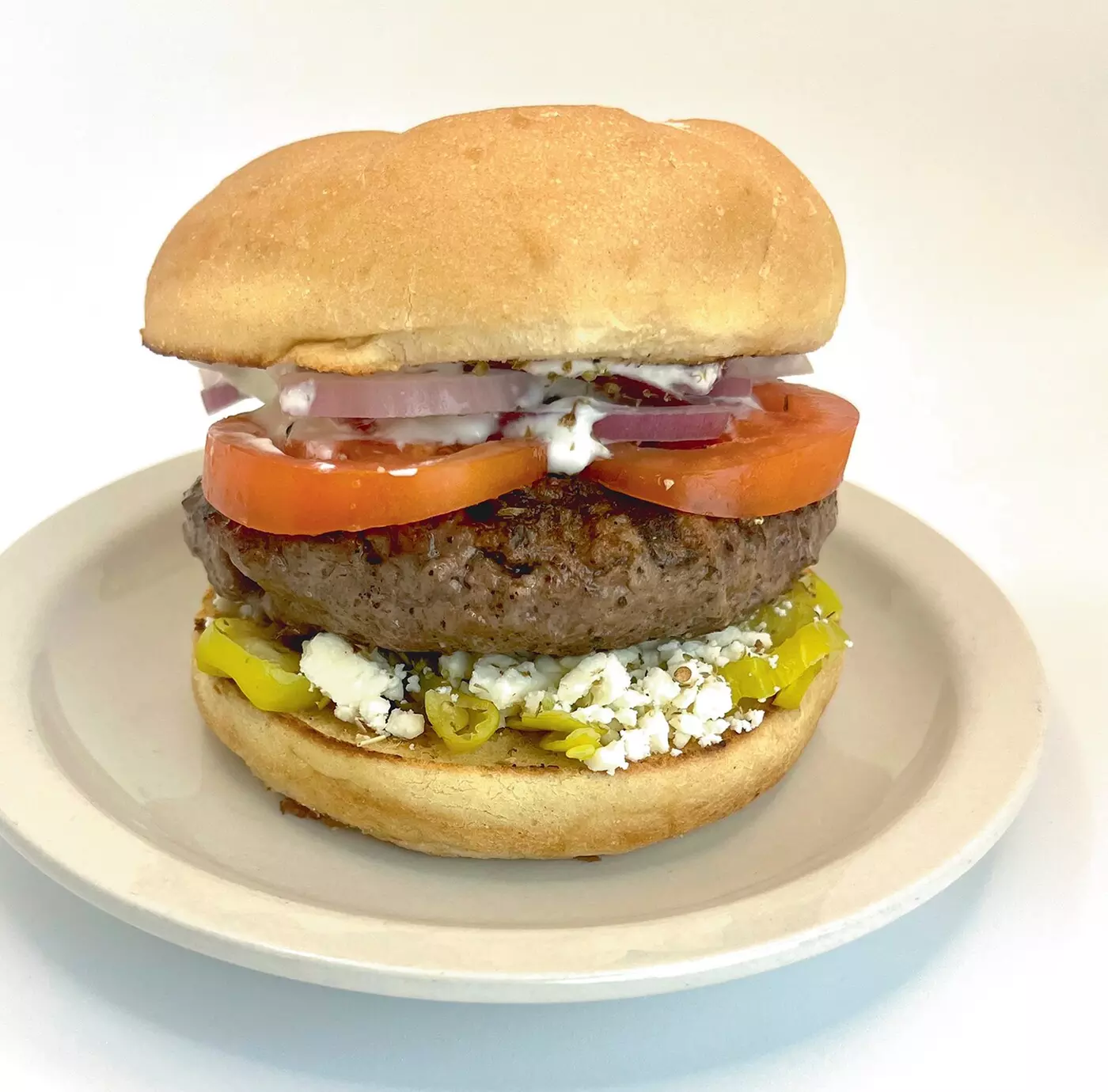 $10 For $20 Worth Of Greek Cuisine