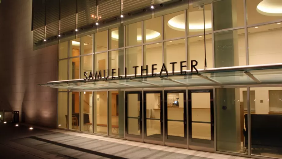 The Okee Dokee Brothers at Segerstrom Center for the Arts, Samueli Theater - Second Medium