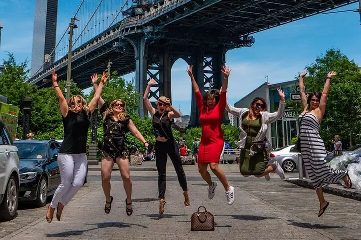 3-Hour Private Guided Tour in New York City - Second Medium