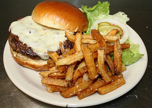 5% Cash Back at The Fremont Bar & Grill