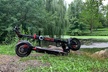 Electric Scooter Rentals in New York - Second Medium