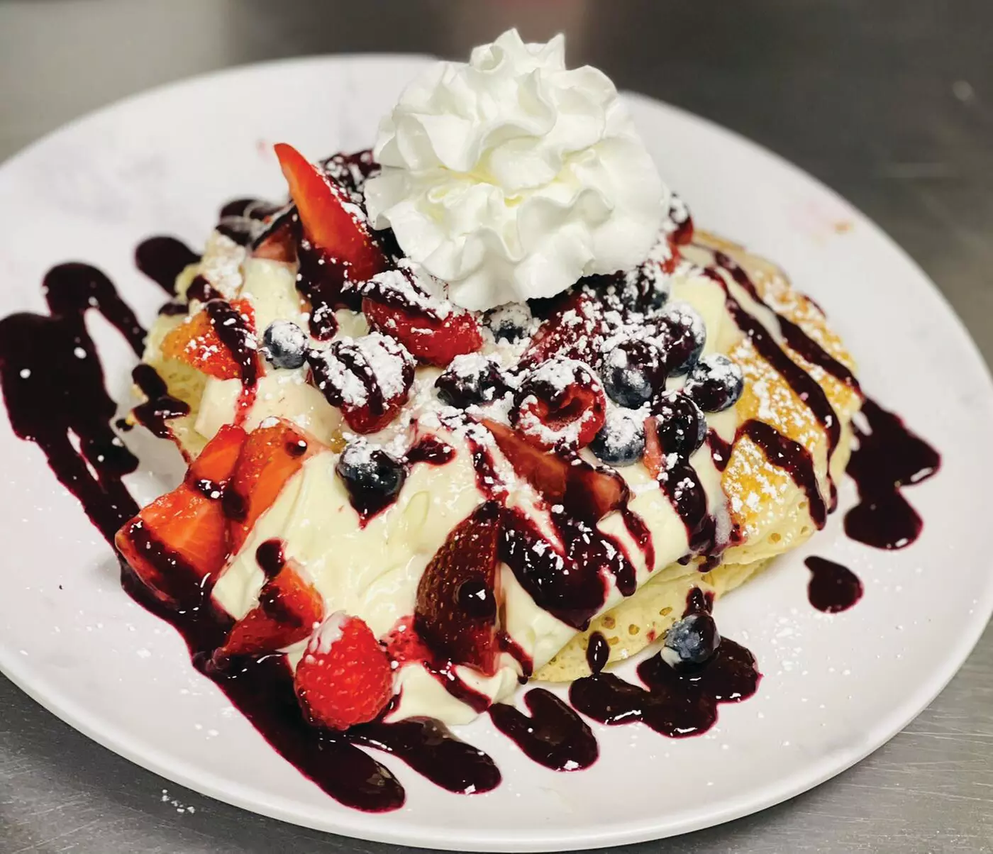 $10 For $20 Worth Of Casual Dining