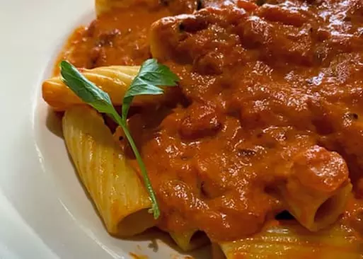 5% Cash Back at Piccolo Mulino Italian Restau...