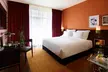 ✈ ATHEN UND UMGEBUNG | Athen - Brown Acropol by Brown Hotels 4*, 2 Nächte - Boutique-Hotel - Second Medium