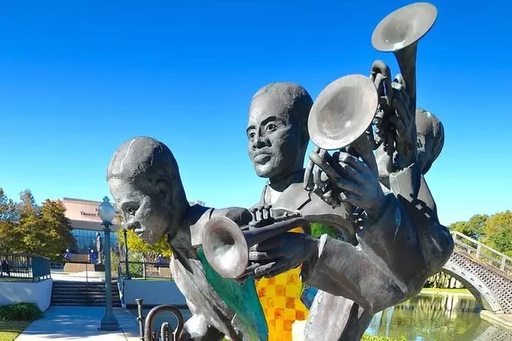 New Orleans Music Tour - Primary Image