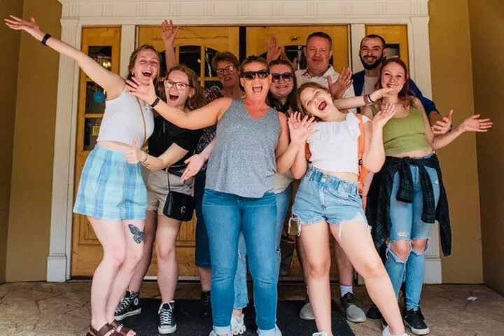 Downtown Galena Food and Drink Tour - Primary Image