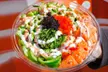 5% Cash Back at Aloha Poke Co. - Second Medium