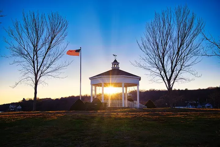 Cape Ann Self-Guided Driving Tour in Gloucester and Rockport
