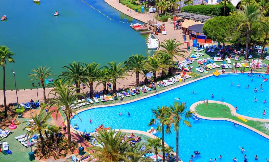 Image 10: ✈ MAIORCA | Porto di Alcudia - Club Mac Alcudia 3* - Club