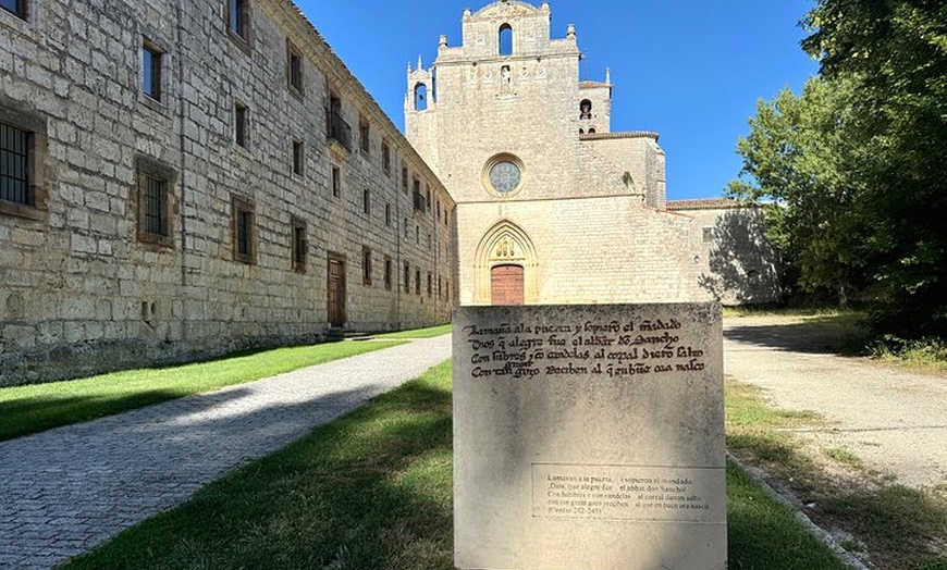 Image 33: Tour Burgos las Huellas del Cid Campeador