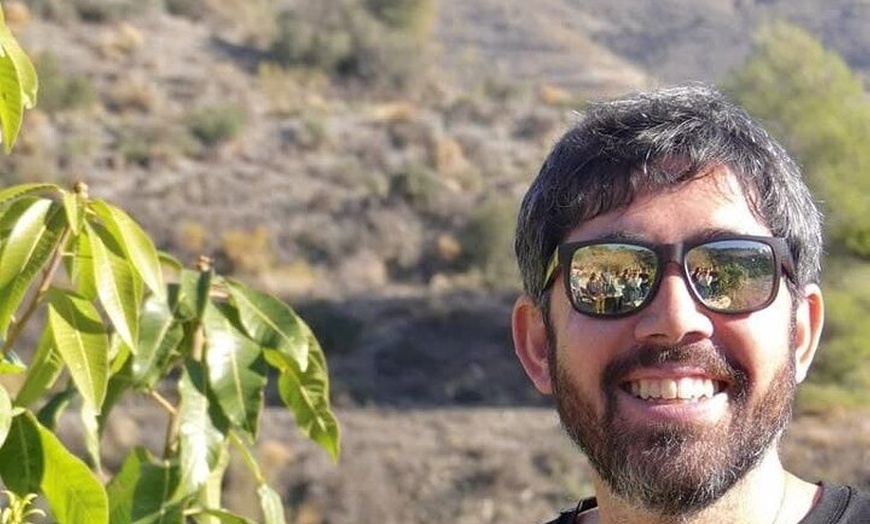 Image 2: Tour Guiado Explora nuestra Finca de Café y Frutas Tropicales