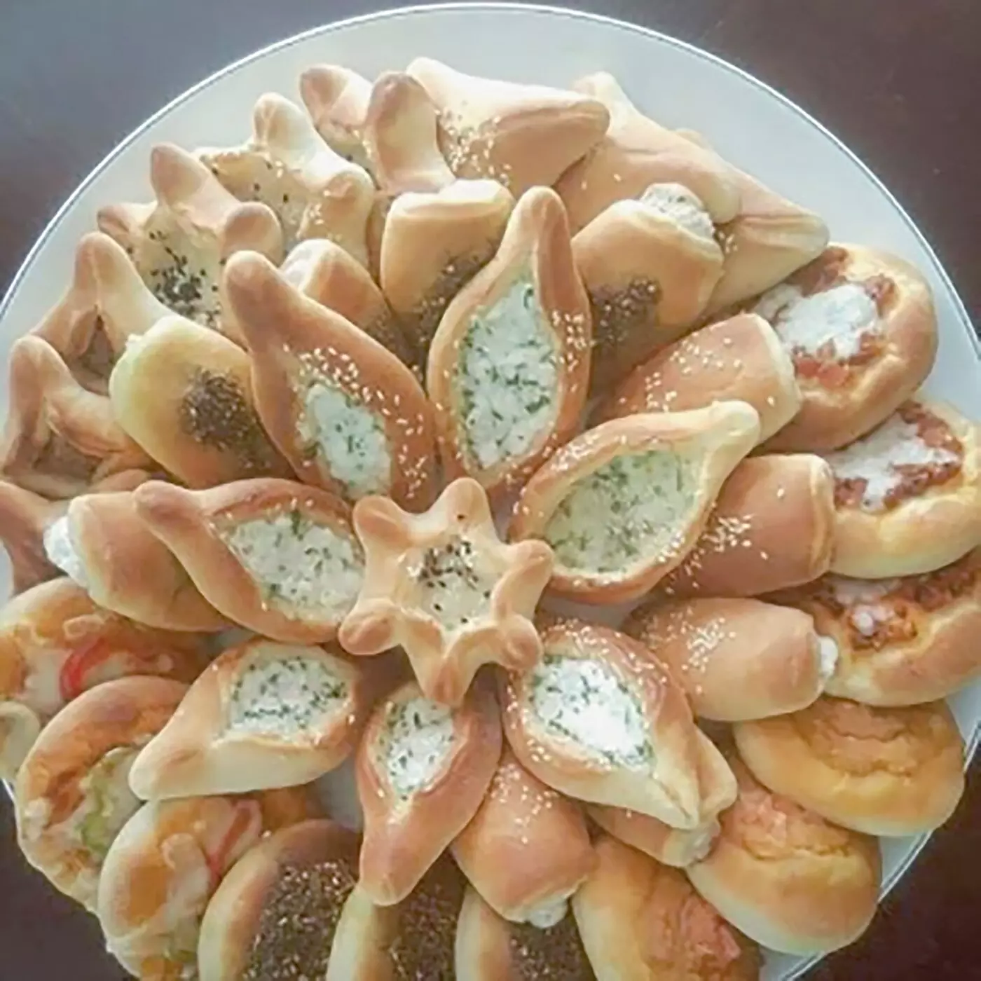 $15 For $30 Worth Of Mediterranean Cuisine