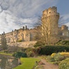 Image 1: Day trip by Coach to Warwick Castle and Cadbury World