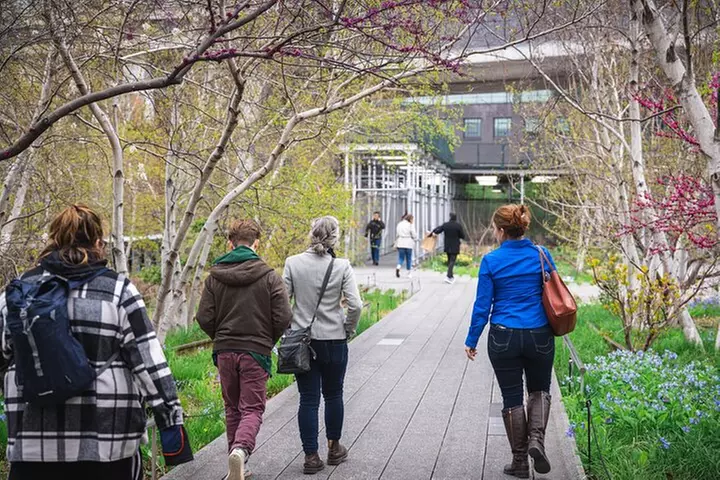 High Line and Chelsea Market 3 Hour Private Tour - Second Medium