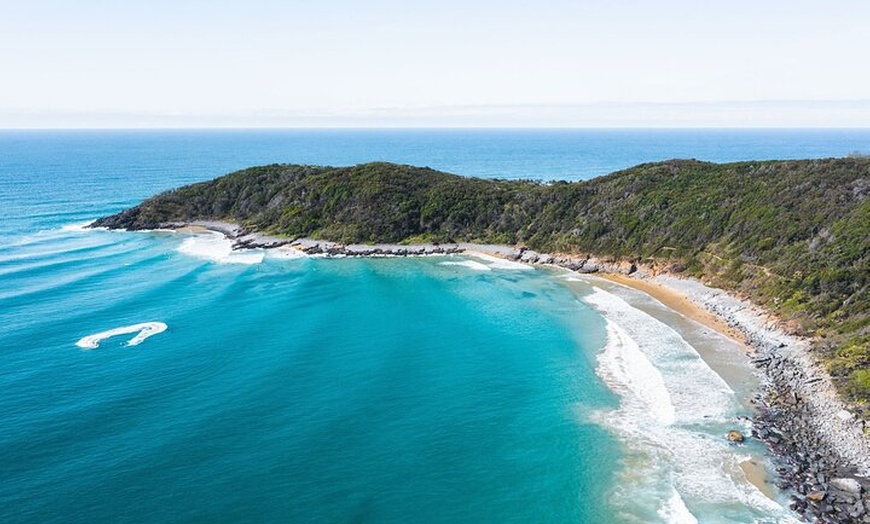 Image 12: Sunshine Coast Hinterland and Noosa Day Trip from Brisbane Incl Eum...