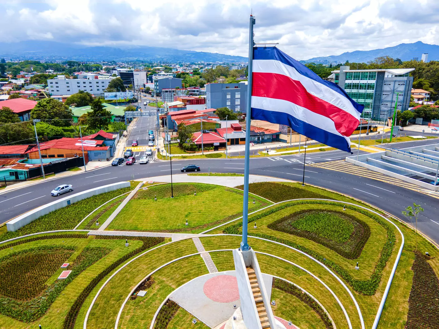 ✈ COSTA RICA | San José - L'essenziale della Costa Rica con estensi...