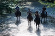 Guided Horseback Tour only 30 mins from Sedona. - Second Medium