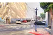 Parking at 4th & B Lot - Second Medium