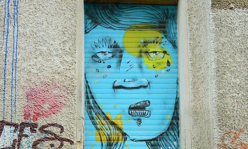 Image 10: Kreuzberg Privater Rundgang: Einwanderer, Künstler & Hipster