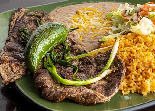 5% Cash Back at El Jacalito Mexican Restaurant