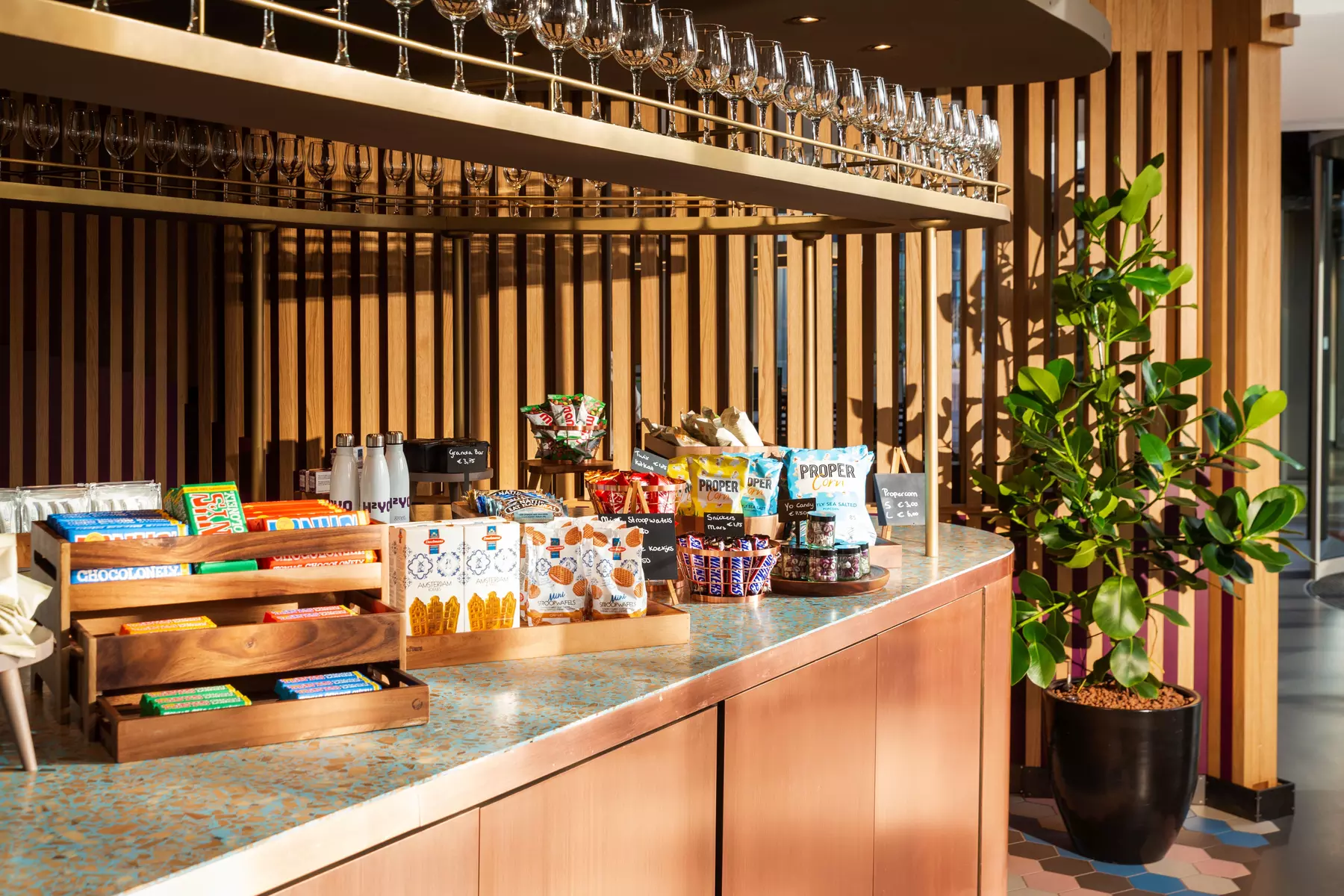 ✈ PAYS-BAS | Amsterdam - YOTEL Amsterdam 4*, 2 nuit - City break