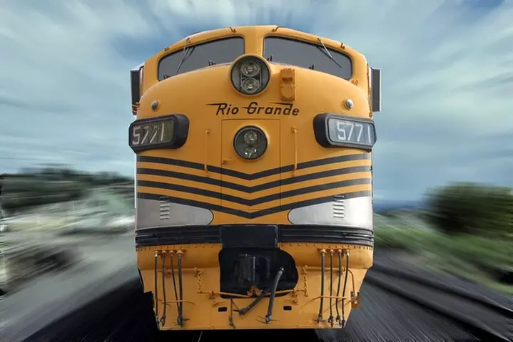 Rocky Mountain Zephyr Puzzle Room Experience