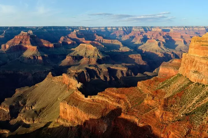 Grand Canyon and Sedona Self-Guided Driving Tour Bundle