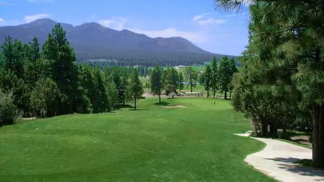 Online Booking - Round of Golf at Elephant Rocks Golf Course at Williams - Primary Image