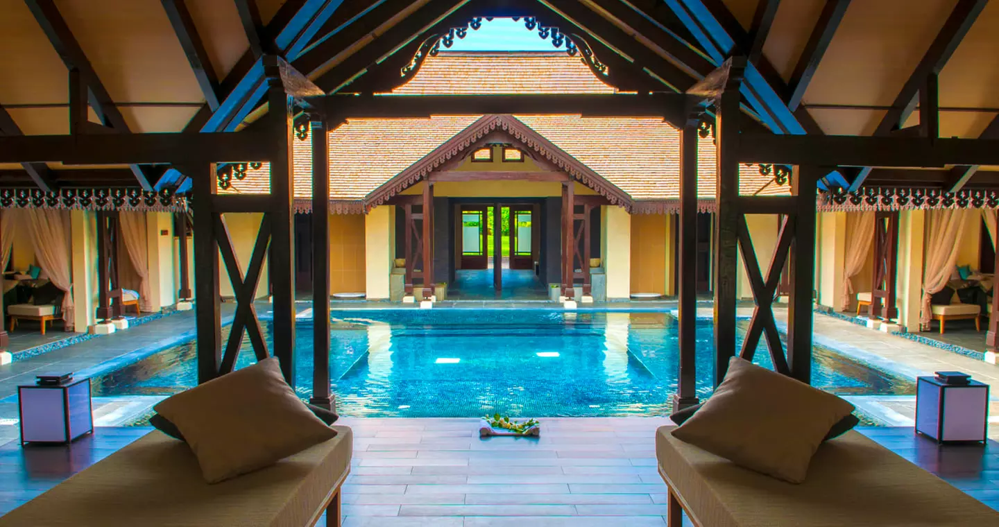 ✈ MAURITIUS | Bel Ombre - Combiné SO Sofitel Mauritius - Sofitel Ma...