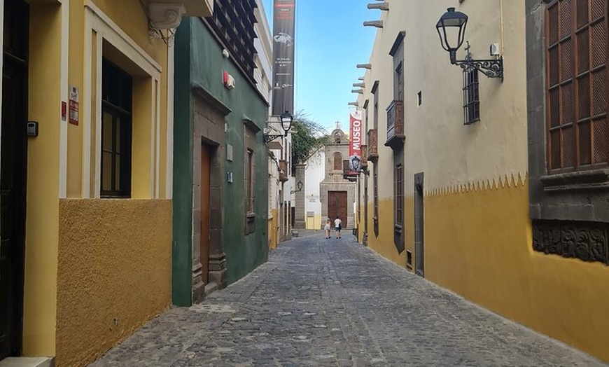 Image 12: Tour del Ron y Pueblos Icónicos de Gran Canaria para cruceristas