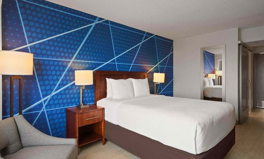 Image 13: ✈ CALIFORNIË | San Francisco - Comfort Inn by the Bay 3*, 5 nachten...