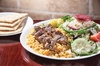 $10 for $20 Worth of Greek Cuisine
