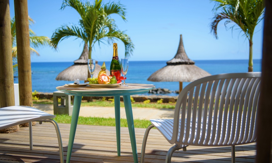 Image 9: ✈ ILE MAURICE | Flic en Flac - Anelia Resort & Spa 4* - Spa