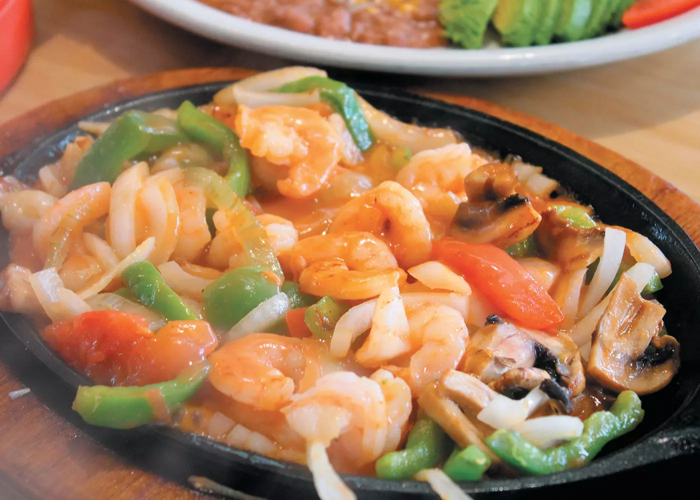 $10 For $20 Worth Of Casual Dining - Second Medium
