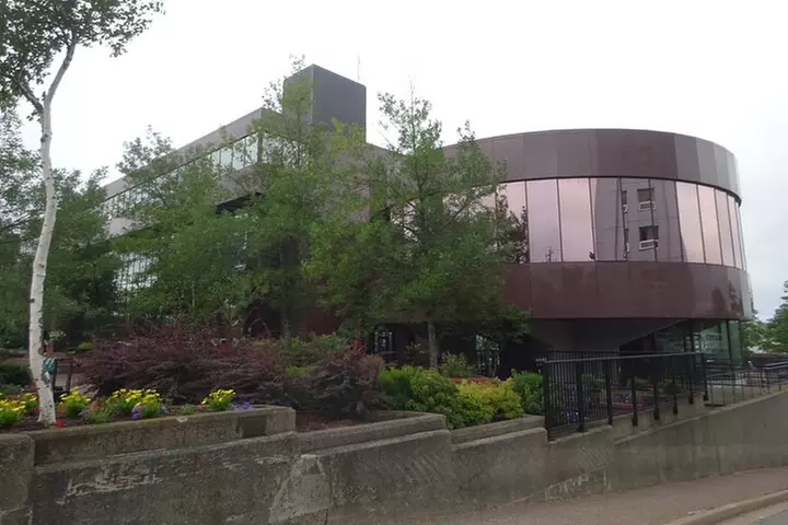Sydney Cape Breton Self-Guided Walking Tour and Scavenger Hunt - Primary Image