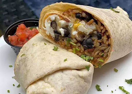 5% Cash Back at La Roca