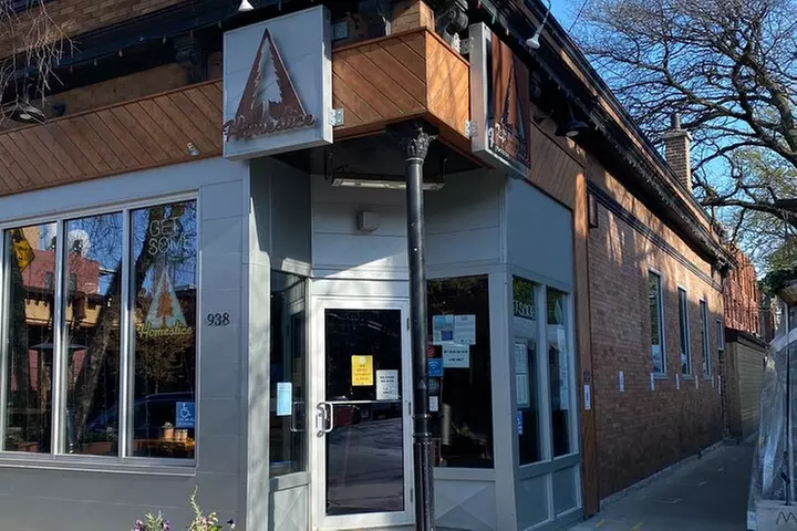 Small-Group Tour of Chicago Neighborhoods: North and South Side