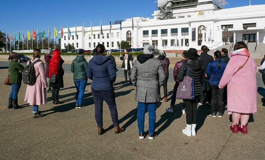 Image 14: Women's History Walking Tour with Local Guide