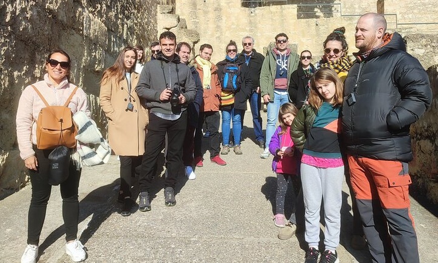 Image 7: Visita Guiada por Medina Azahara
