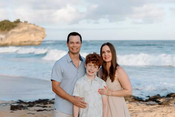 Kauai photoshoot - Capturing Raw and Cherished Memories - Primary Image