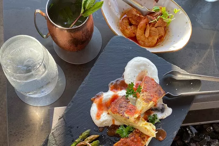 Downtown Chattanooga Food Tour