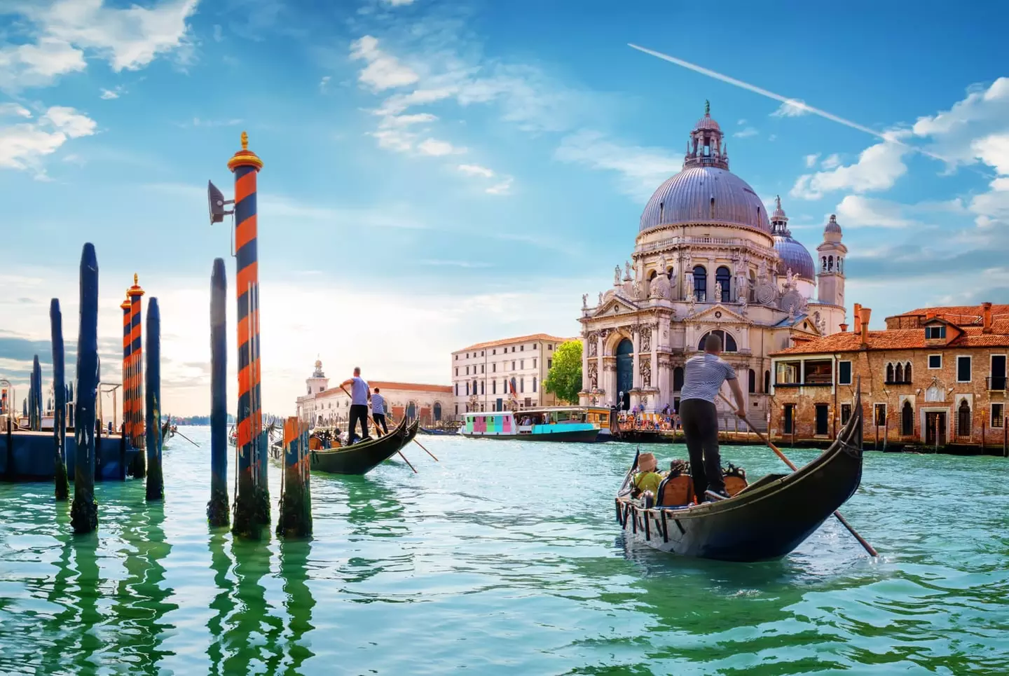 ✈ ITALIEN | Venedig - Hotel Ca' dei Conti 4*, 2 Nächte - City Trip