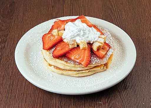 5% Cash Back at Loaded Cafe - Santa Ana (McFa...