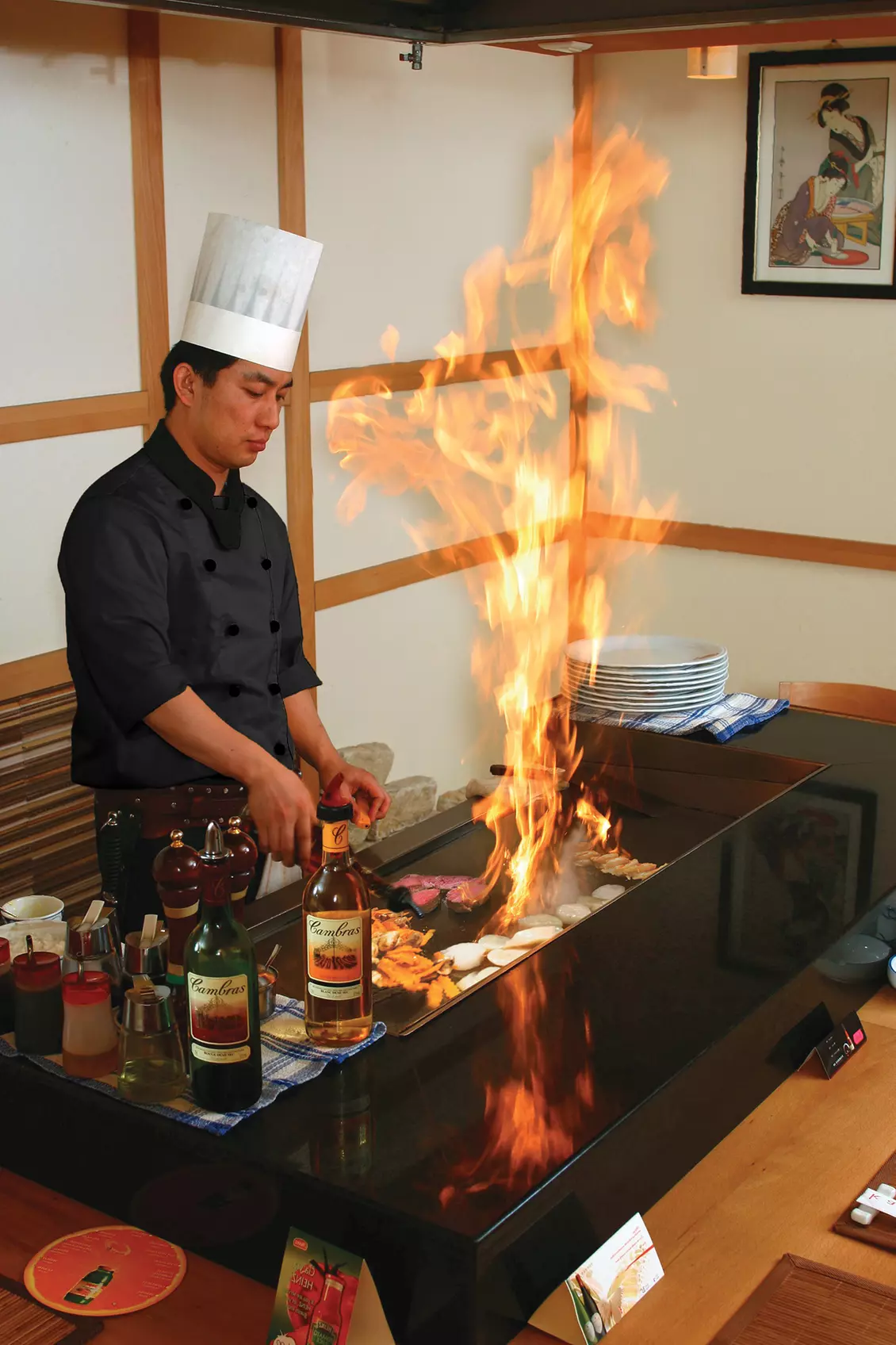 $15 For $30 Worth Of Casual Dining - Second Medium