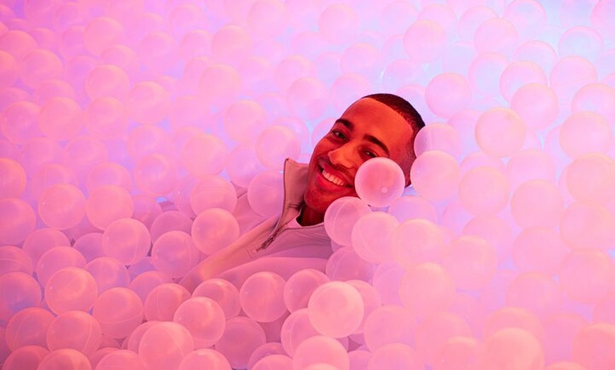 Image 7: IKONO Berlin Immersive Experience