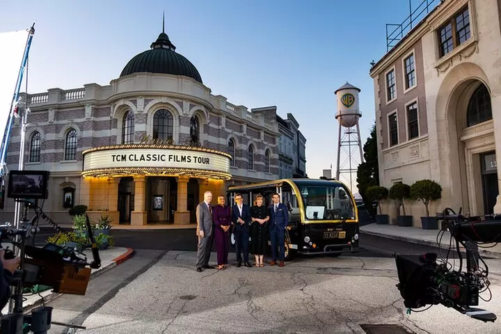 TCM Classic Films Tour - Primary Image